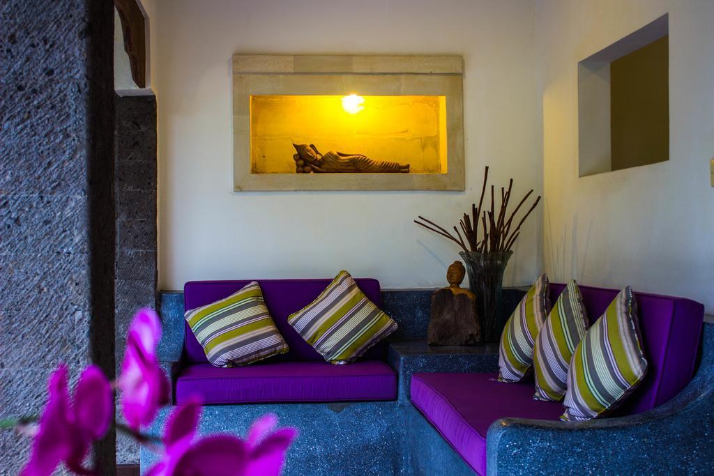 Arwana Estate Villa Seminyak Exterior foto