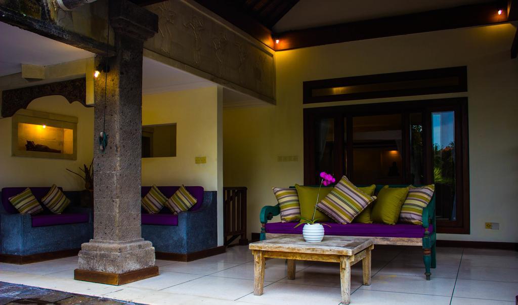 Arwana Estate Villa Seminyak Exterior foto