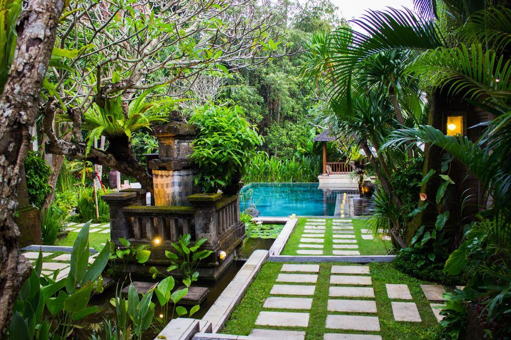 Arwana Estate Villa Seminyak Exterior foto