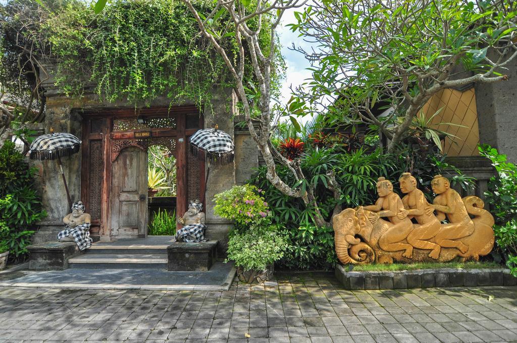 Arwana Estate Villa Seminyak Exterior foto