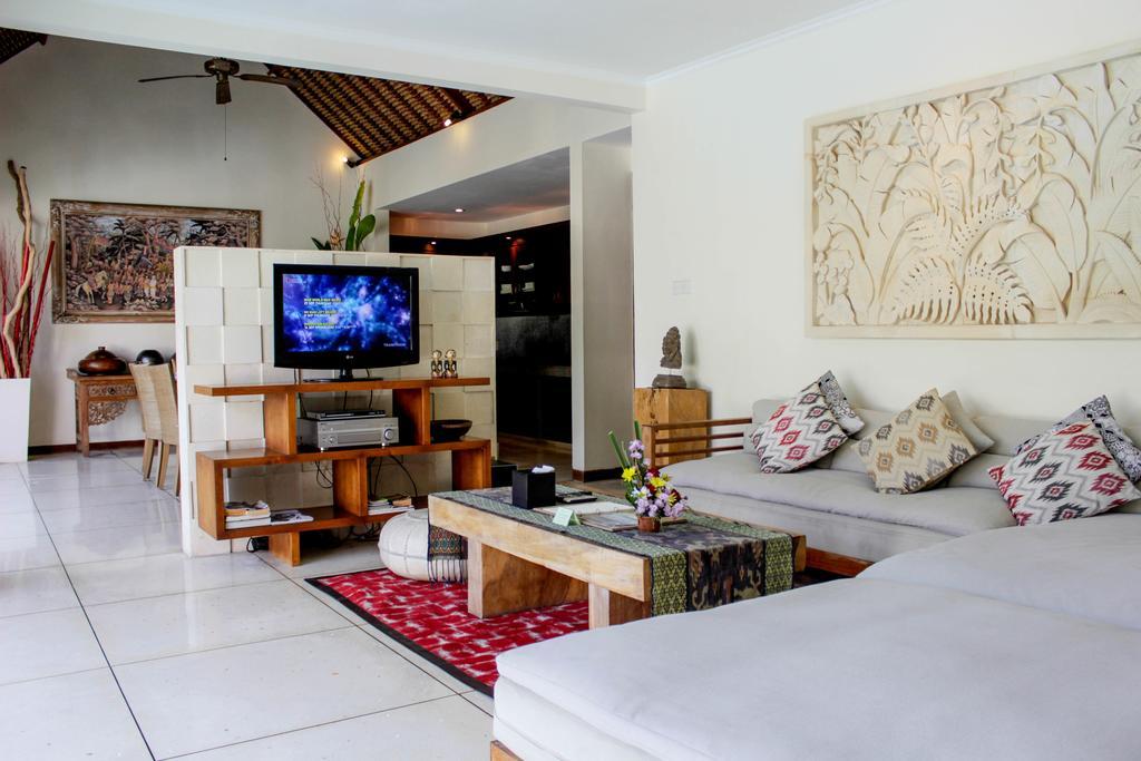 Arwana Estate Villa Seminyak Exterior foto