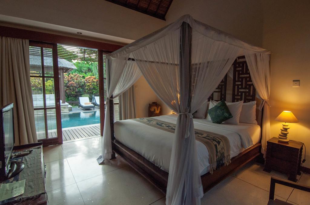Arwana Estate Villa Seminyak Exterior foto