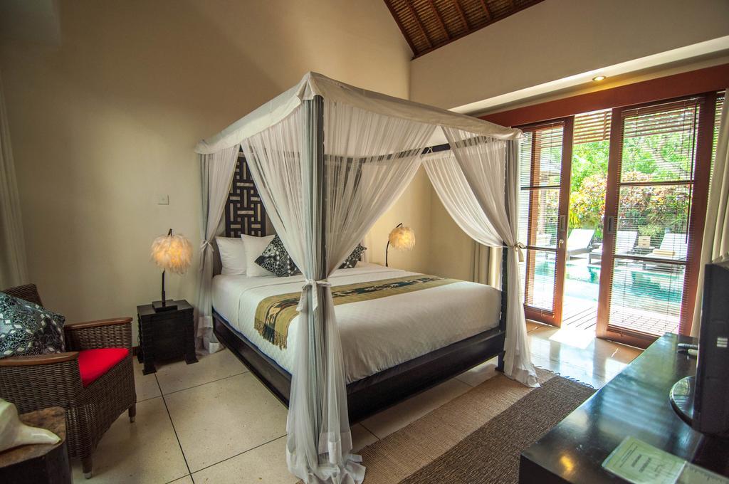 Arwana Estate Villa Seminyak Exterior foto