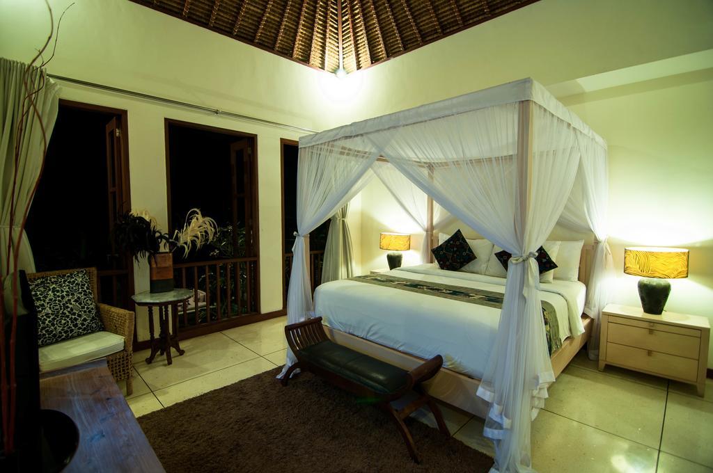 Arwana Estate Villa Seminyak Exterior foto