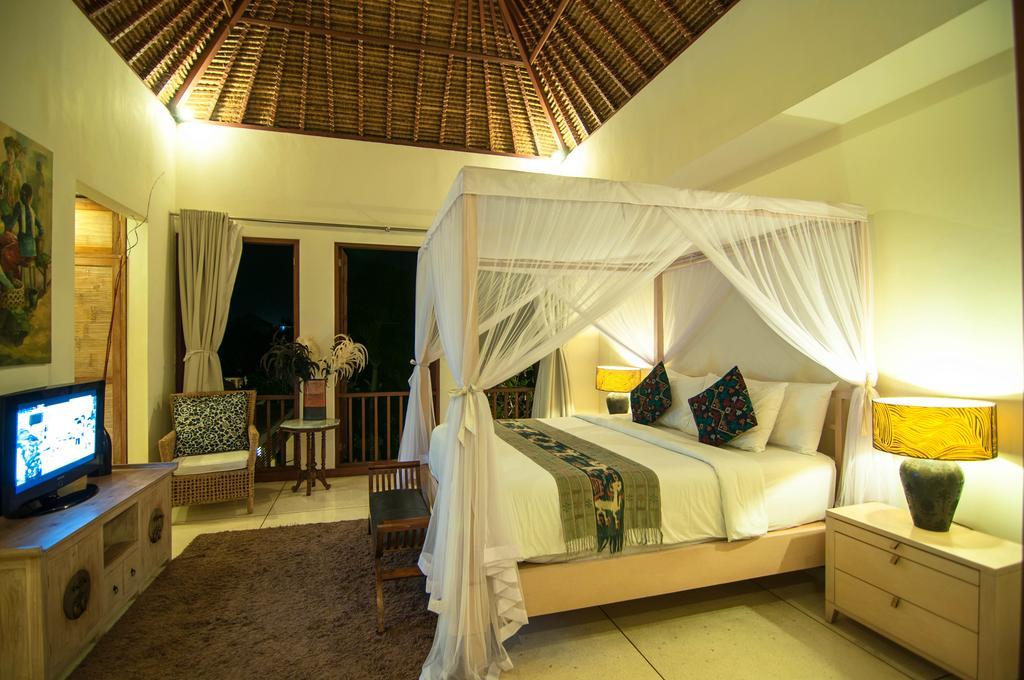Arwana Estate Villa Seminyak Exterior foto