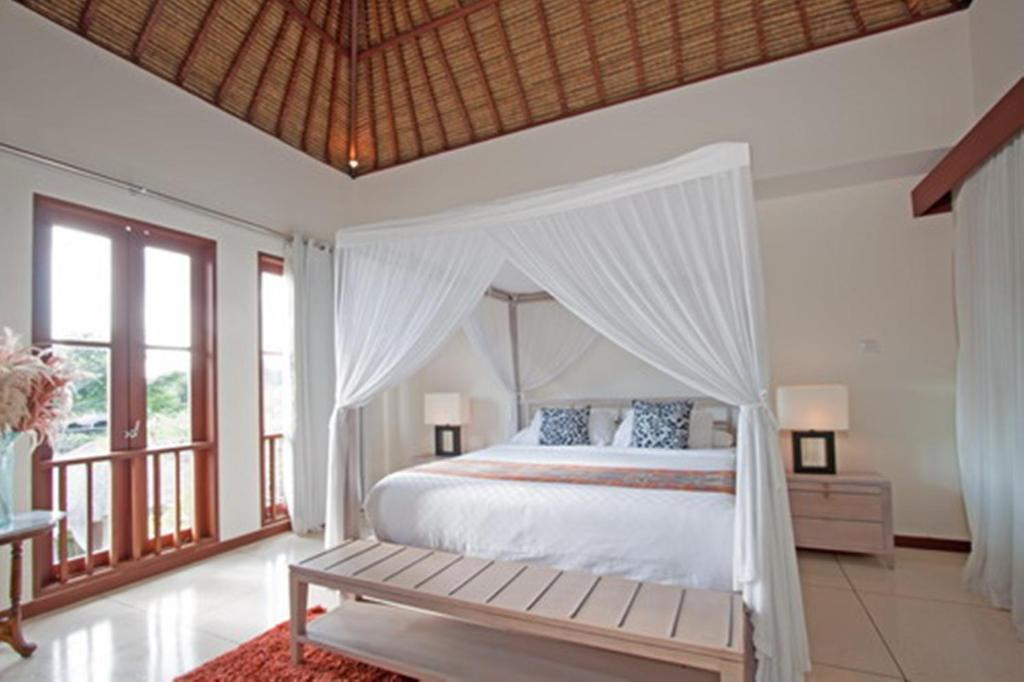 Arwana Estate Villa Seminyak Exterior foto
