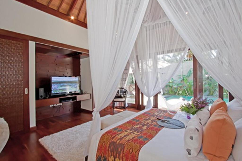 Arwana Estate Villa Seminyak Exterior foto