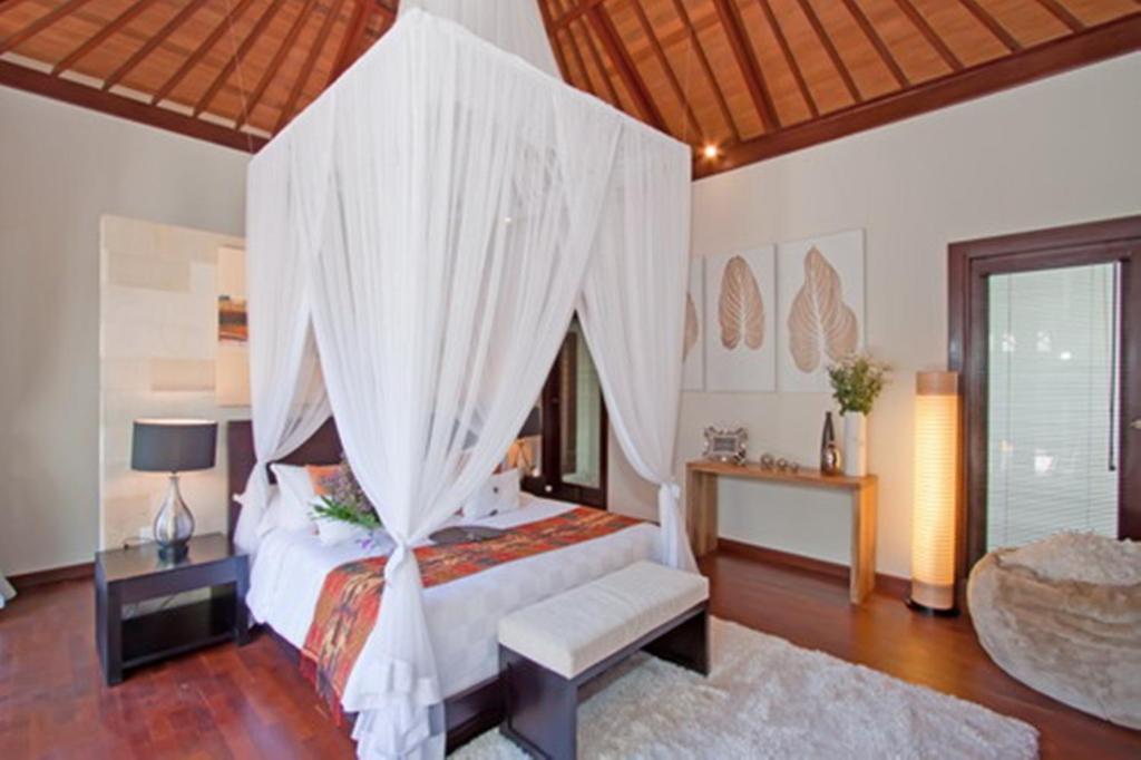 Arwana Estate Villa Seminyak Exterior foto