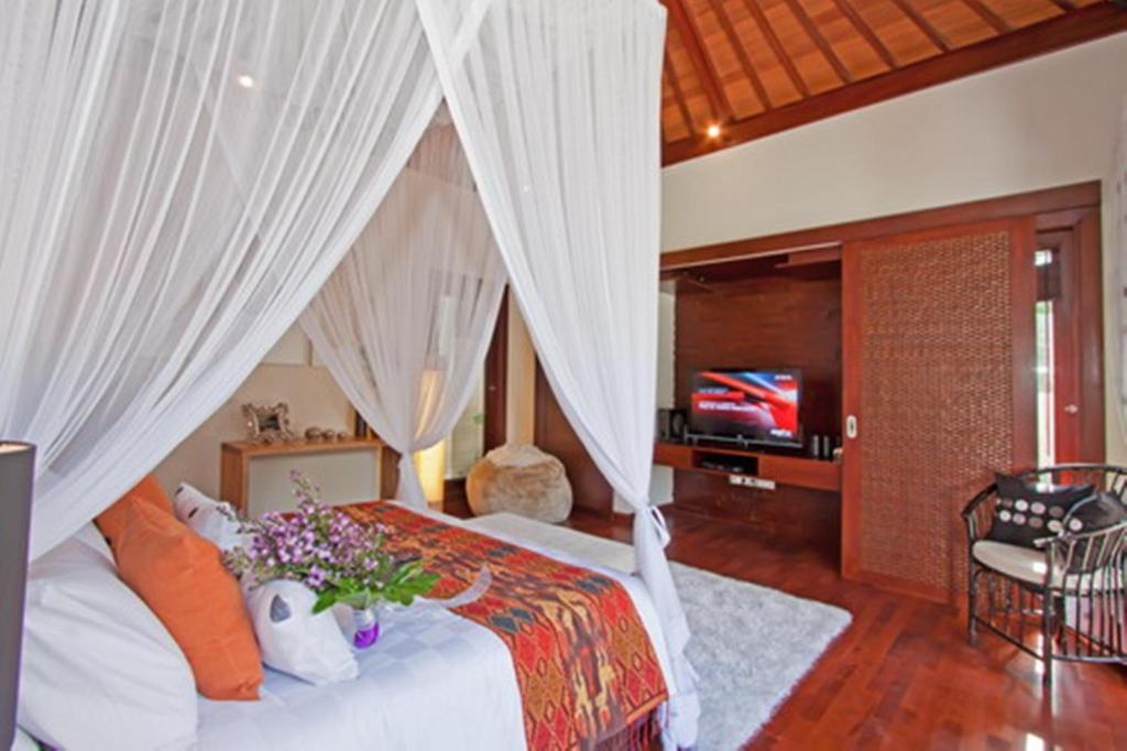 Arwana Estate Villa Seminyak Exterior foto